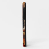 Coques Case-Mate iPhone Le Doni Tondo (Dos/Gauche)
