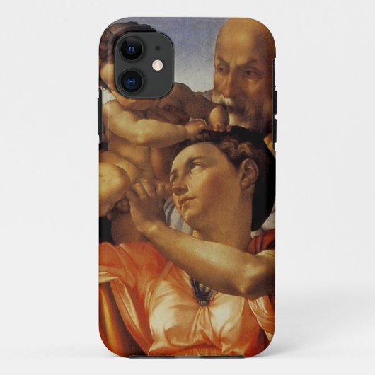 Coques Case-Mate iPhone Le Doni Tondo (Dos)