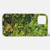 Coques Case-Mate iPhone Le doux conquiert le dur (Verso (horizontal))