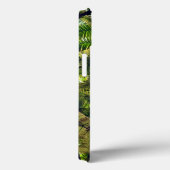 Coques Case-Mate iPhone Le doux conquiert le dur (Verso / Droite)