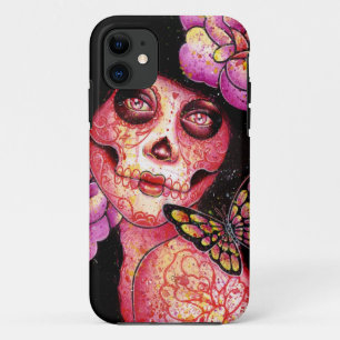 Etui iPhone Case-Mate Le doux - jour de la fille morte