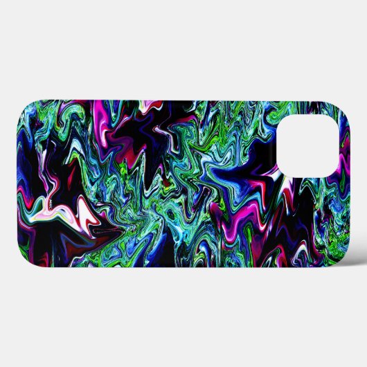 Coques Case-Mate iPhone Le Dragon...... (Verso (horizontal))