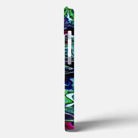 Coques Case-Mate iPhone Le Dragon...... (Verso / Gauche)