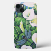 Coques Case-Mate iPhone Le dragon vole (Verso)