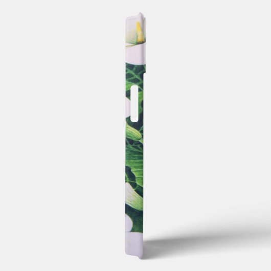 Coques Case-Mate iPhone Le dragon vole (Verso / Droite)