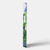 Coques Case-Mate iPhone Le dragon vole (Verso / Droite)