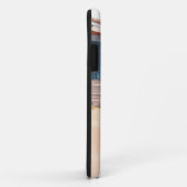 Coques Case-Mate iPhone Le Falun Carl Larsson à la maison (Dos/Droite)