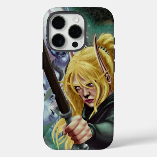 Coques Case-Mate iPhone Le fantôme et le corps (Verso)