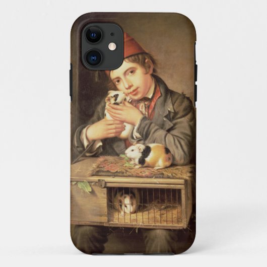 Coques Case-Mate iPhone Le Favori (Dos)