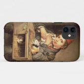 Coques Case-Mate iPhone Le Favori (Dos (Horizontal))