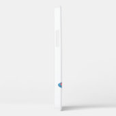 Coques Case-Mate iPhone Le favori de grand-mère (Verso / Droite)