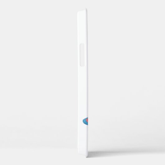 Coques Case-Mate iPhone Le favori de grand-mère (Verso / Droite)