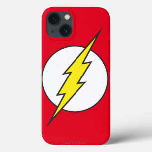 Coques Pour iPhone Le Flash   Éclair