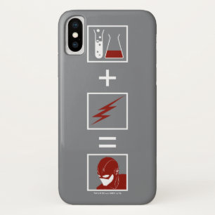 Case-Mate iPhone Case Le Flash   Équation Flash
