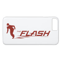 Le Flash | Logo du nom du super héros