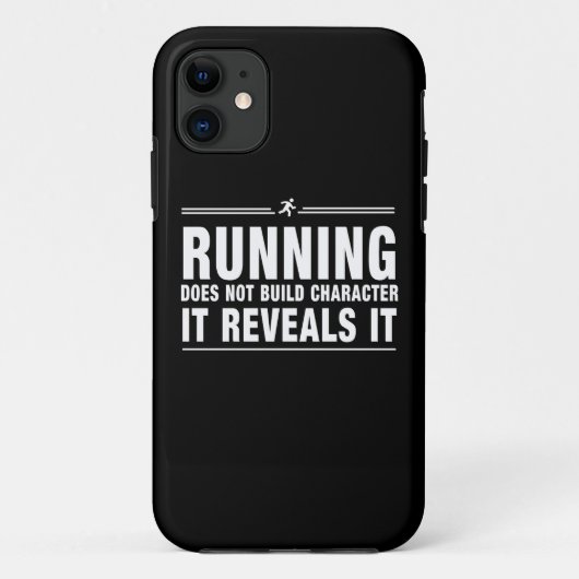 Coques Case-Mate iPhone Le fonctionnement n'établit pas le caractère (Dos)