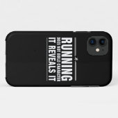 Coques Case-Mate iPhone Le fonctionnement n'établit pas le caractère (Dos (Horizontal))