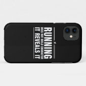 Coques Case-Mate iPhone Le fonctionnement n'établit pas le caractère (Dos (Horizontal))