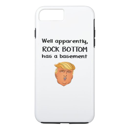 Coques Case-Mate iPhone Le Fond du Baril (Dos)