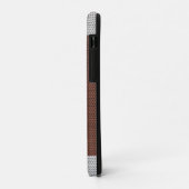 Coques Case-Mate iPhone Le football (Dos/Gauche)