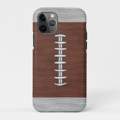 Coques Case-Mate iPhone Le football (Dos)