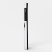 Coques Case-Mate iPhone le football (Dos/Gauche)