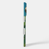 Coques Case-Mate iPhone Le football est amour (Verso / Droite)