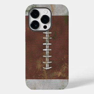 Coque Pour iPhone 14 Pro Le football sale