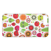 Coques Case-Mate iPhone le fruit badine l'illustration (Dos (Horizontal))