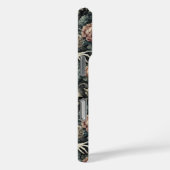 Coques Case-Mate iPhone Le Gambit du Goule – Victorien gothique (Verso / Droite)
