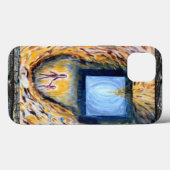 Coques Case-Mate iPhone Le Gardien (Verso (horizontal))