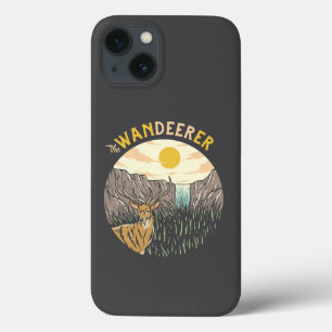 Case-Mate iPhone Case Le gardien