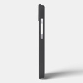 Coques Case-Mate iPhone Le gardien (Verso / Gauche)