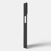 Coques Case-Mate iPhone Le gardien (Verso / Droite)