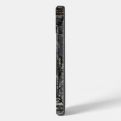 Coques Case-Mate iPhone Le Gardien (Verso / Gauche)