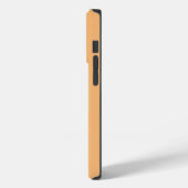 Coques Case-Mate iPhone Le gardien de la nature (Verso / Gauche)