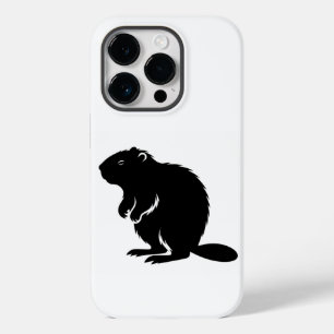 Coque Pour iPhone 14 Pro Le gardien de la nature