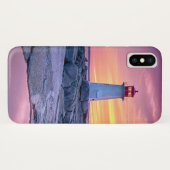 Coques Case-Mate iPhone Le gardien léger (Dos (Horizontal))