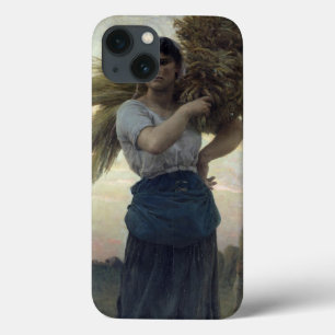 Coques Pour iPhone Le glaneur, 1877
