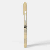 Coques Case-Mate iPhone Le Gobelin médiéval prend le cauldron (Verso / Gauche)