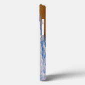 Coques Case-Mate iPhone Le Golden Gate Bridge De Baker Beach (Verso / Gauche)