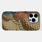 Coques Case-Mate iPhone Le Golf Rien Que Le Golf (Verso (horizontal))