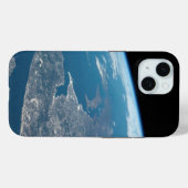 Coques Case-Mate iPhone Le Golfe Du Saint-Laurent Et Le Canada. (Verso (horizontal))