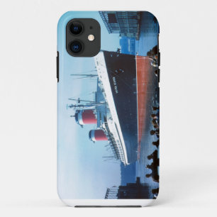 Case-Mate iPhone Case Le grand bateau