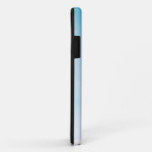 Coques Case-Mate iPhone Le grand bateau (Dos/Droite)