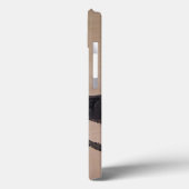 Coques Case-Mate iPhone Le grand boxeur (Verso / Gauche)