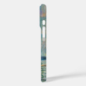 Coques Case-Mate iPhone Le Grand Canal par Claude Monet (Verso / Gauche)
