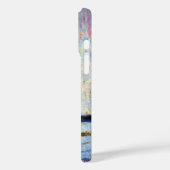 Coques Case-Mate iPhone Le Grand Canal par Claude Monet (Verso / Gauche)