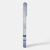 Coques Case-Mate iPhone Le Grand Canal par Claude Monet (Verso / Droite)