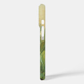 Coques Case-Mate iPhone Le Grand (Grand) morceau de Turf par Albrecht Dure (Verso / Gauche)